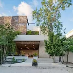 203 1 Bedroom Boho Luxury Retreat At Maria Tulum