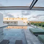 203 1 Bedroom Boho Luxury Retreat At Maria Tulum