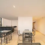 203 1 Bedroom Boho Luxury Retreat At Maria Tulum