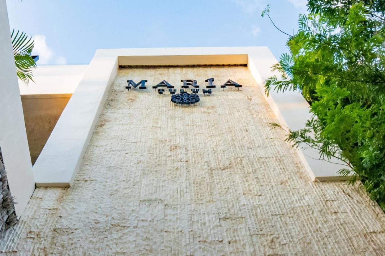 203 1 Bedroom Boho Luxury Retreat At Maria Tulum * Cancun