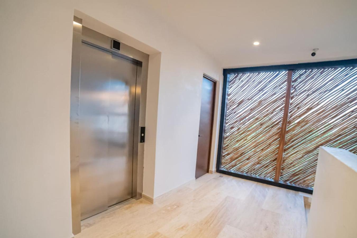203 1 Bedroom Boho Luxury Retreat At Maria Tulum Apartment *