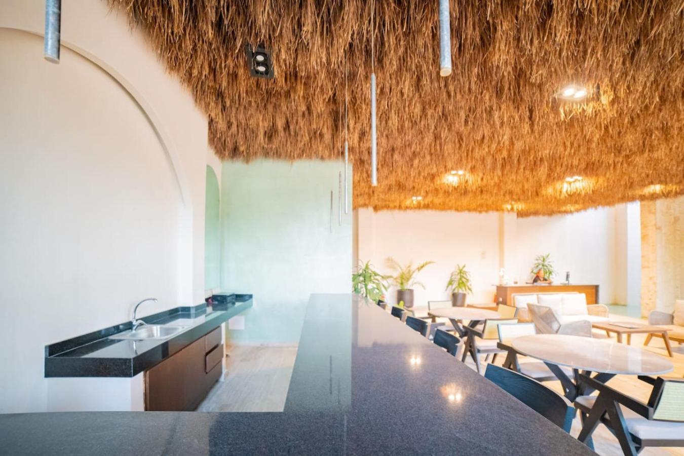 203 1 Bedroom Boho Luxury Retreat At Maria Tulum