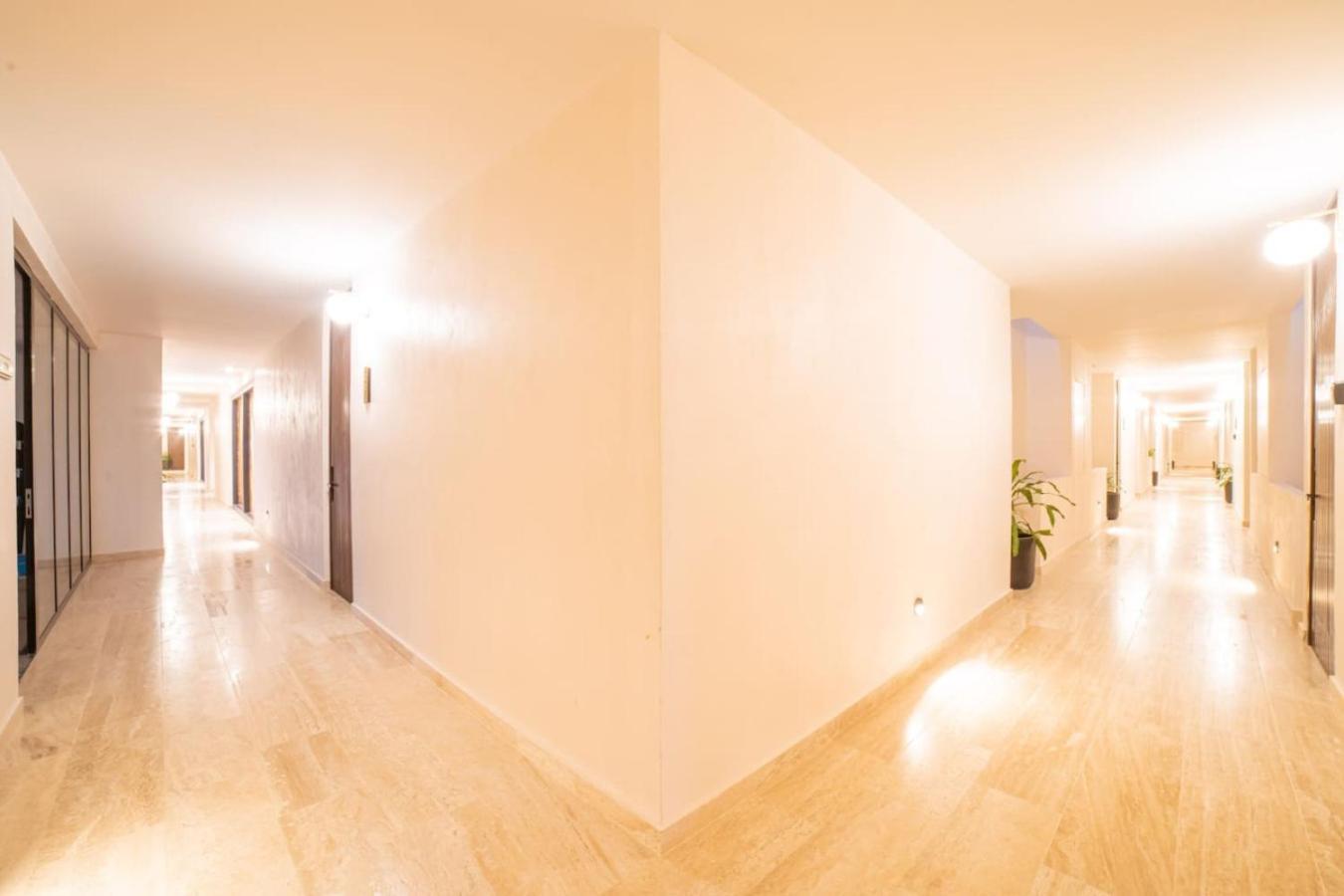 203 1 Bedroom Boho Luxury Retreat At Maria Tulum Apartment