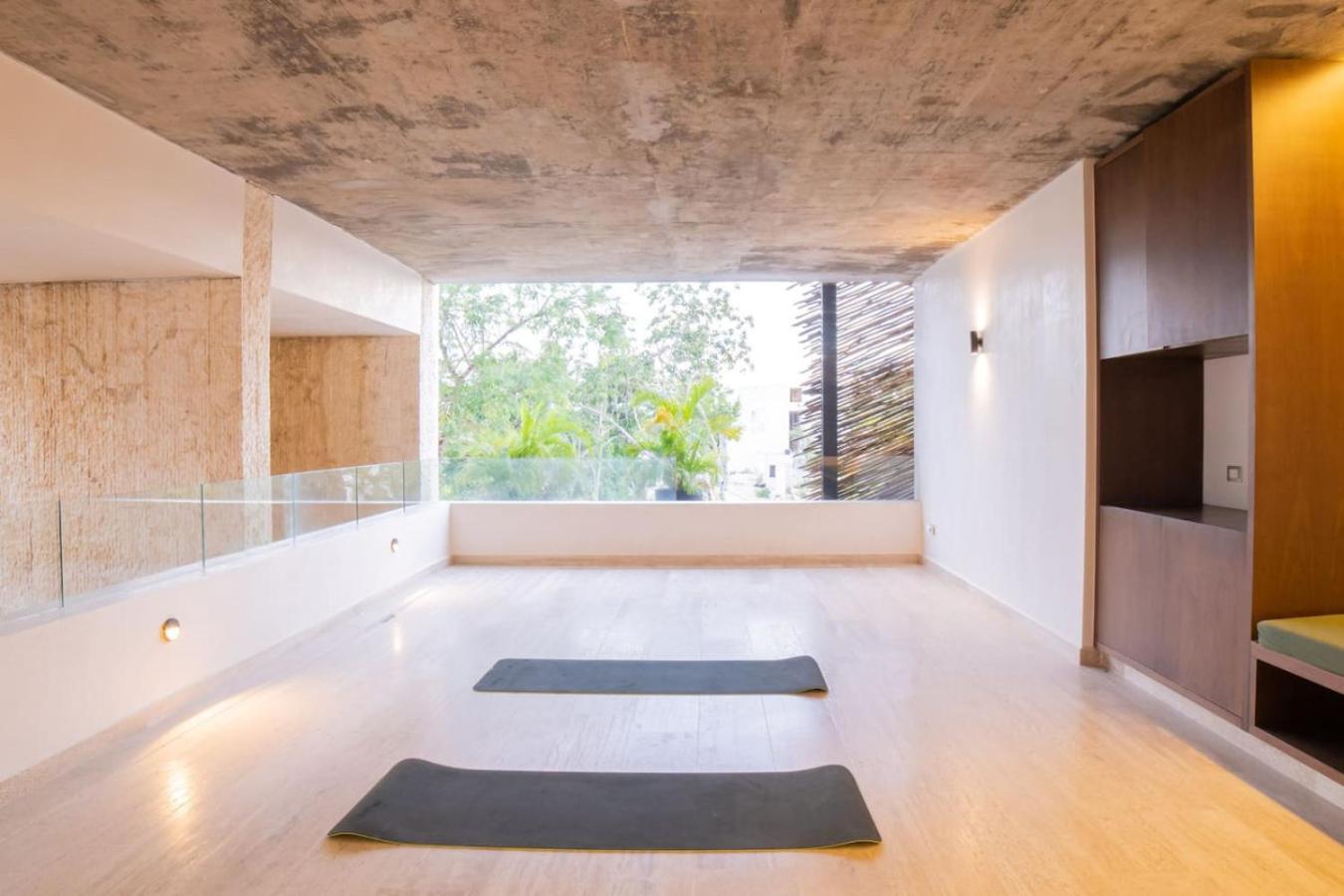 Apartment 203 1 Bedroom Boho Luxury Retreat At Maria Tulum *