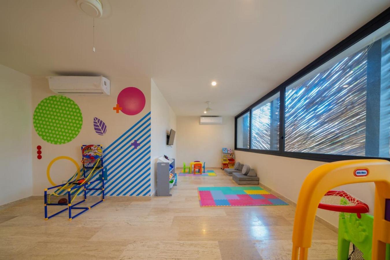 203 1 Bedroom Boho Luxury Retreat At Maria Tulum *