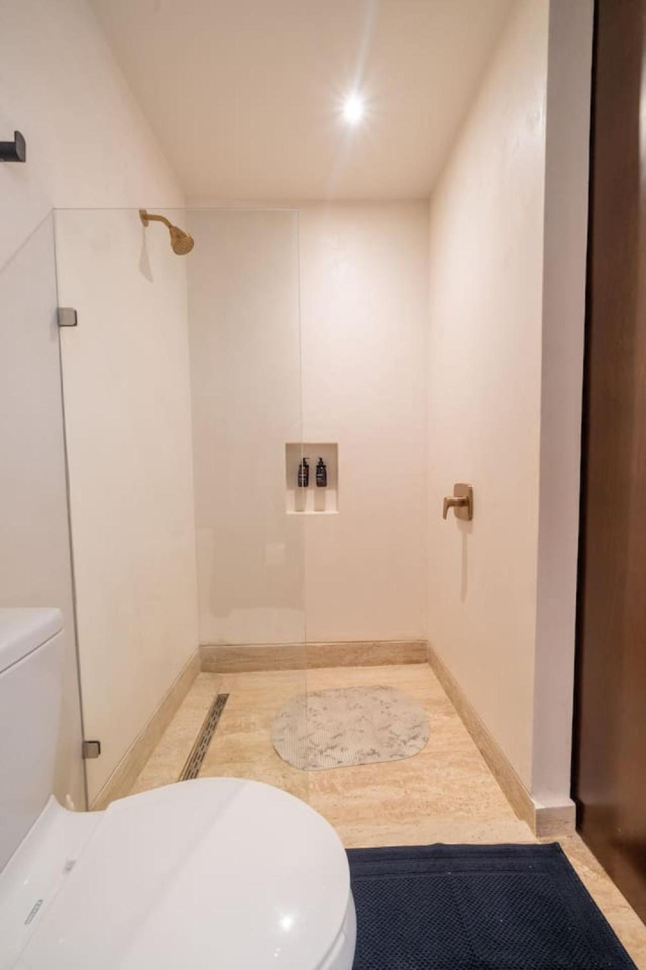 203 1 Bedroom Boho Luxury Retreat At Maria Tulum * Cancun