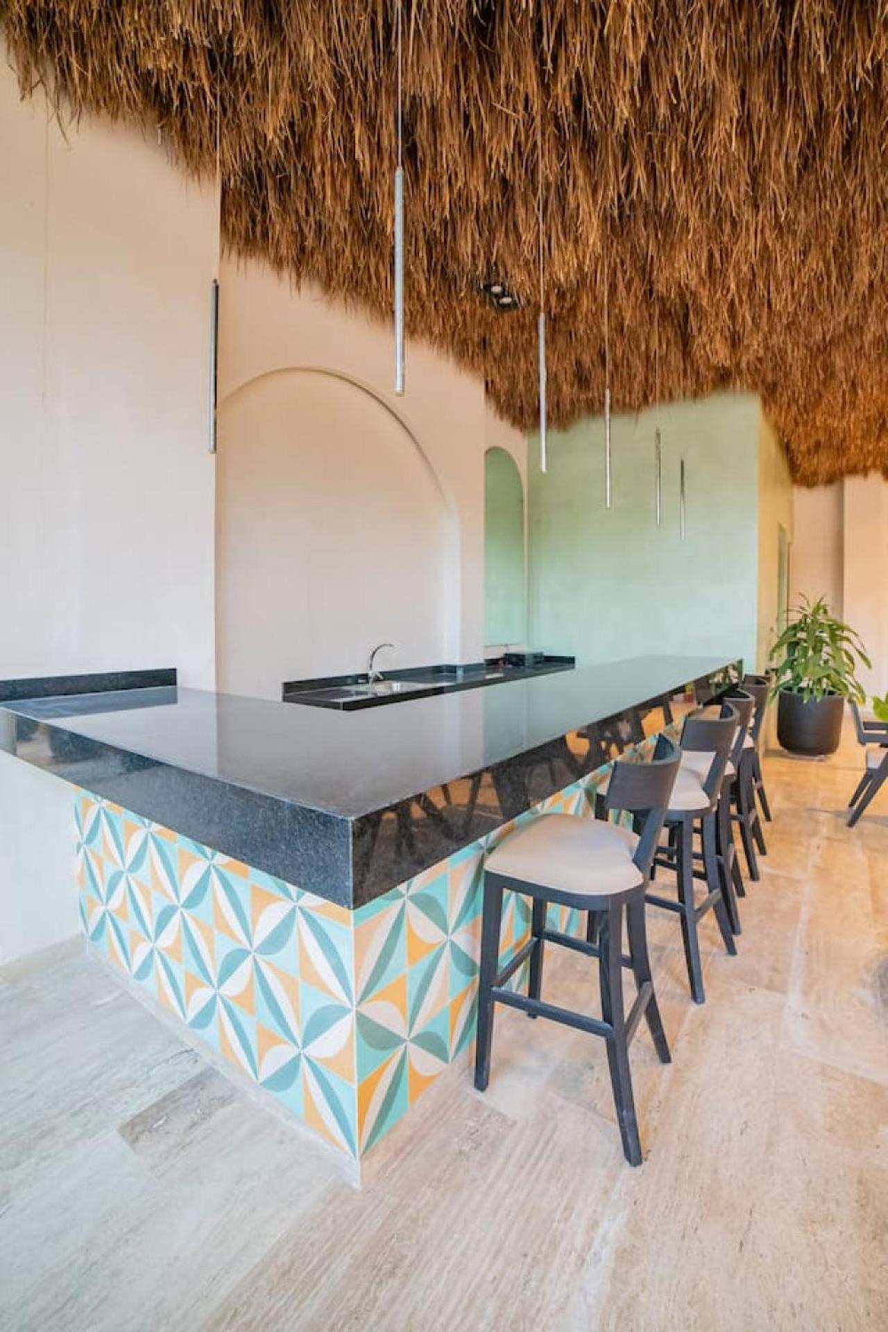 Apartment 203 1 Bedroom Boho Luxury Retreat At Maria Tulum *