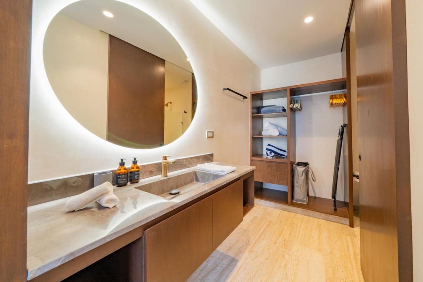 203 1 Bedroom Boho Luxury Retreat At Maria Tulum Apartment Cancun