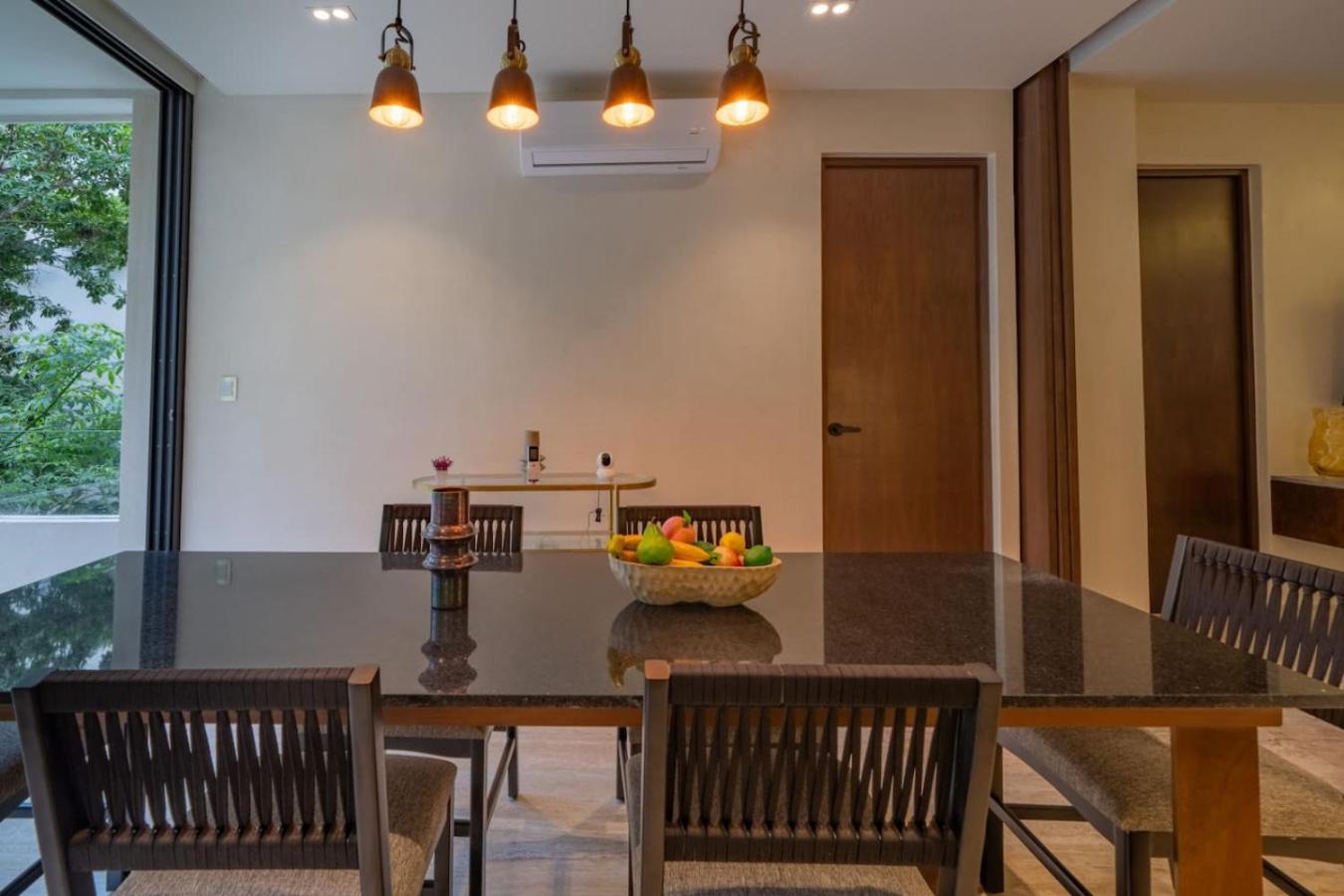 203 1 Bedroom Boho Luxury Retreat At Maria Tulum Apartment Cancun