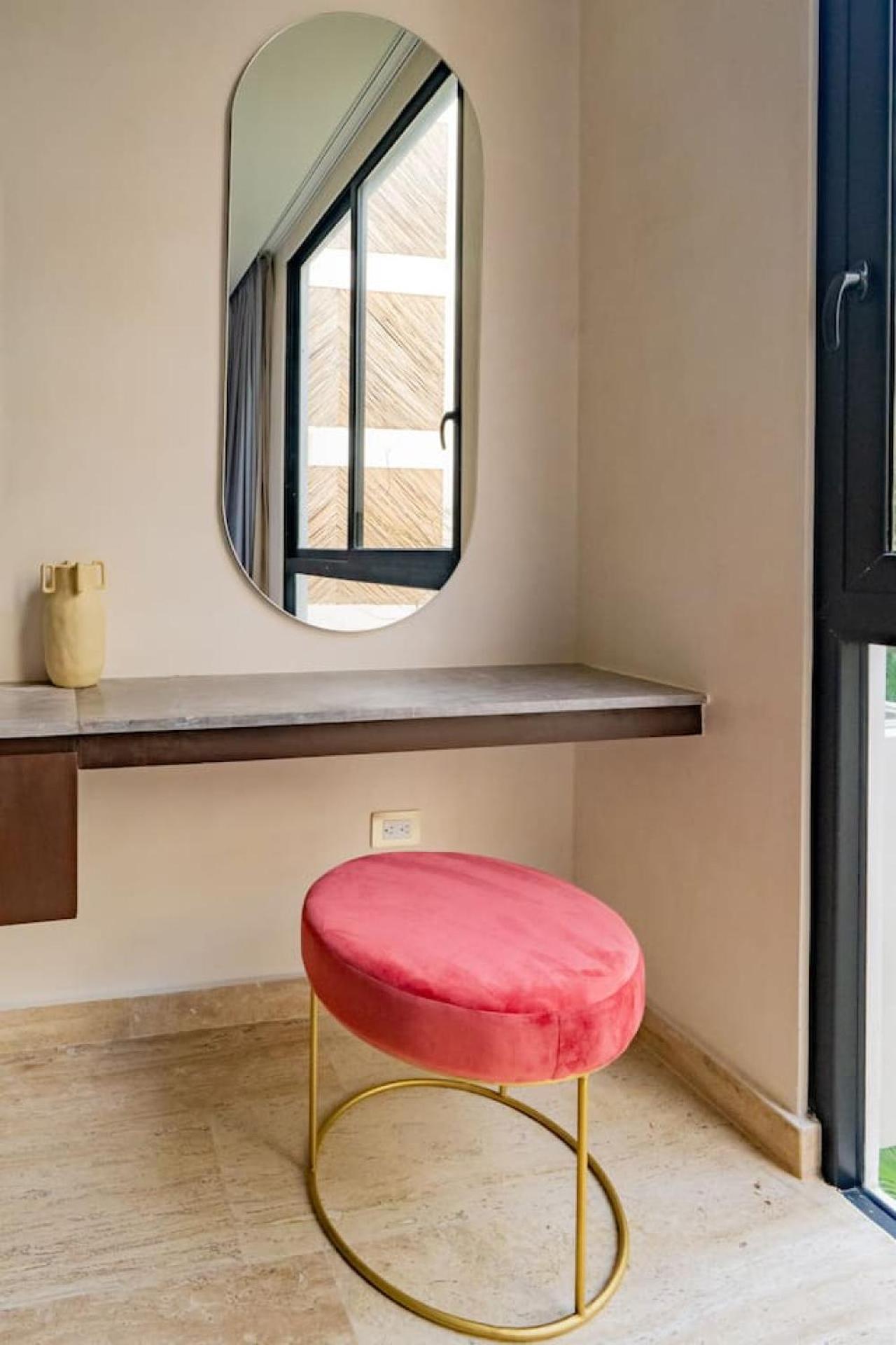 Apartment 203 1 Bedroom Boho Luxury Retreat At Maria Tulum